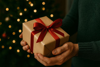 christmam gift guide for men 2025