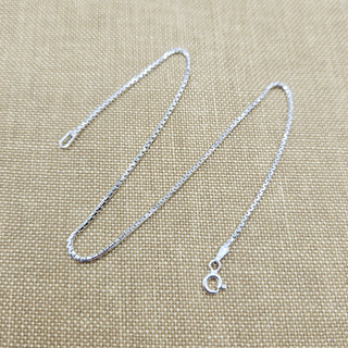 solid 925 silver ankle bracelet for women