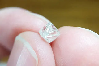 different diamond cuts