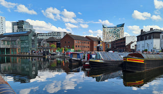 Giving Back To Birmingham