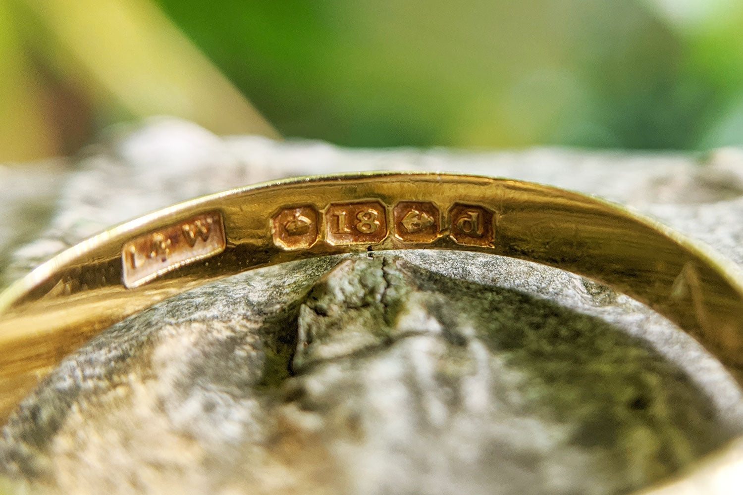 Guide to Hallmarking of Gold & Silver Jewellery