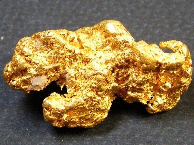 History of Gold Assay
