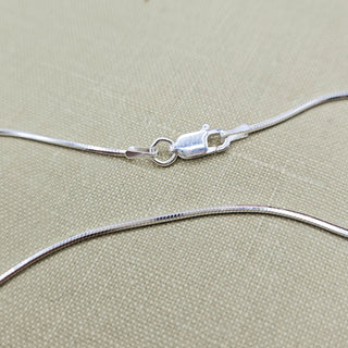 snake chain jewellery with fast UK delilvery