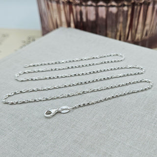 925 silver pendant chain