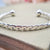 925 silver bangle for women