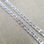 fine sterling silver 2.2mm anchor chain necklace
