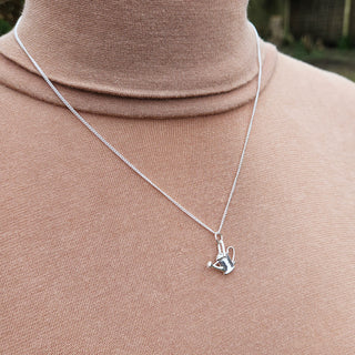 Watering Can Charm & Necklace