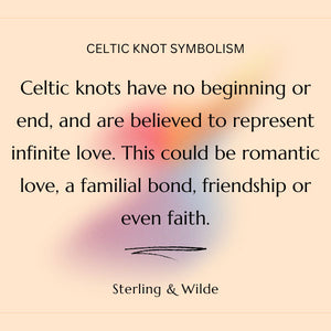 celtic knot symbolism