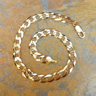 gold bracelet for men