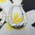 women's silver gypsy style earrings