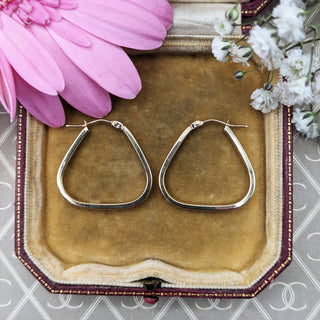 women's gold earrings