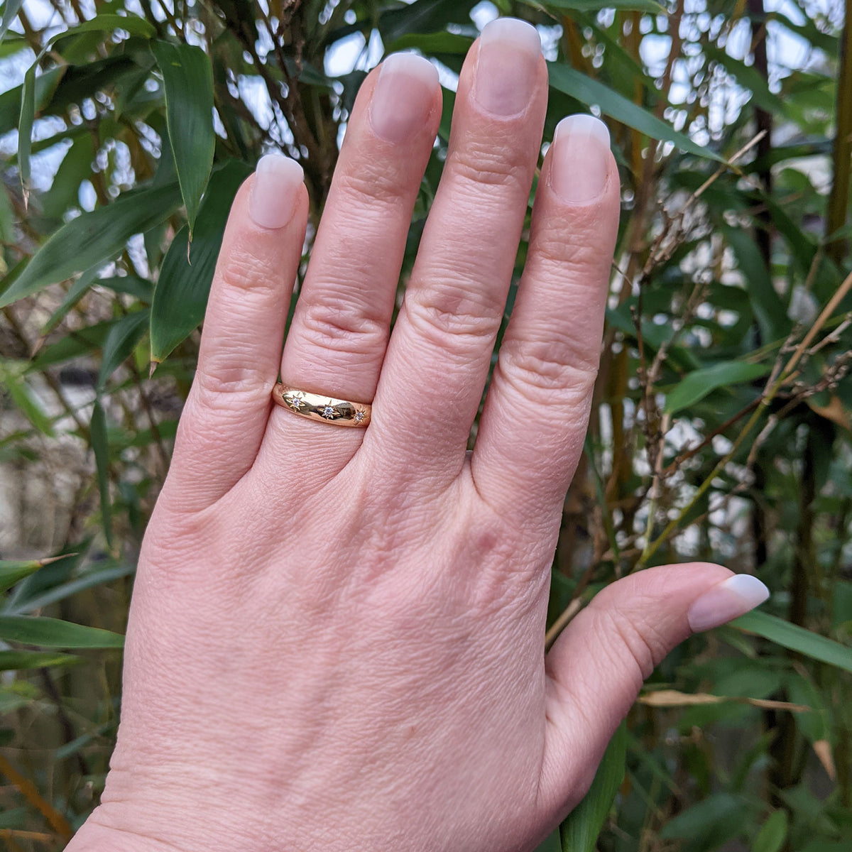 Antique Silver Buckle Ring From 1881, Antique Belt Ring, a Genuine Antique  Treasure. - Etsy